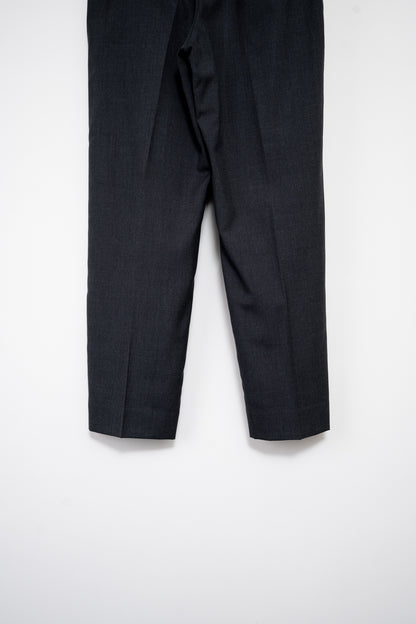 Washable Wool Tropical Slacks