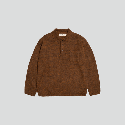 Pullover Shirt C