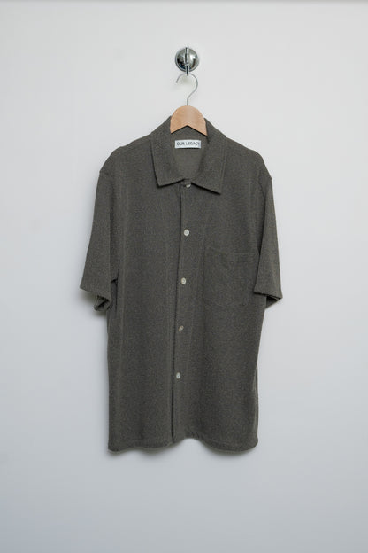 Box Shirt Shortsleeve