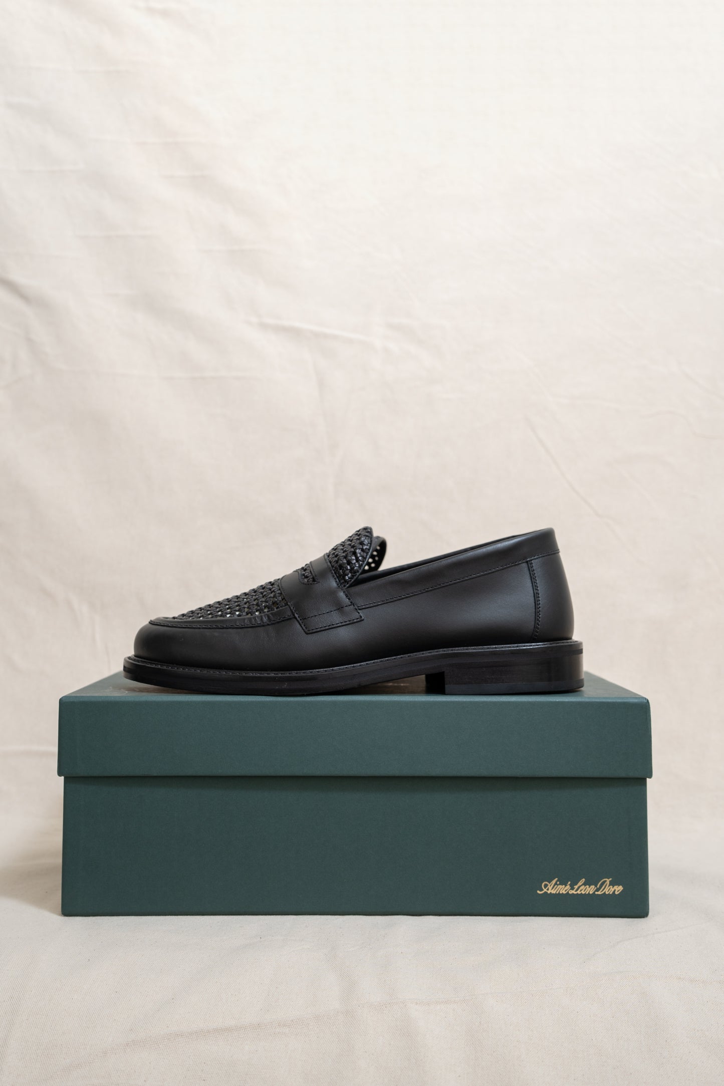 ALD Taverna Loafer